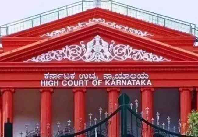 Parole violation: Karnataka High Court directs prison officials to educate inmates on consequences